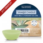 Ceara Parfumata Sage & Citrus, Yankee Candle Ceara Parfumata Sage & Citrus, Yankee Candle